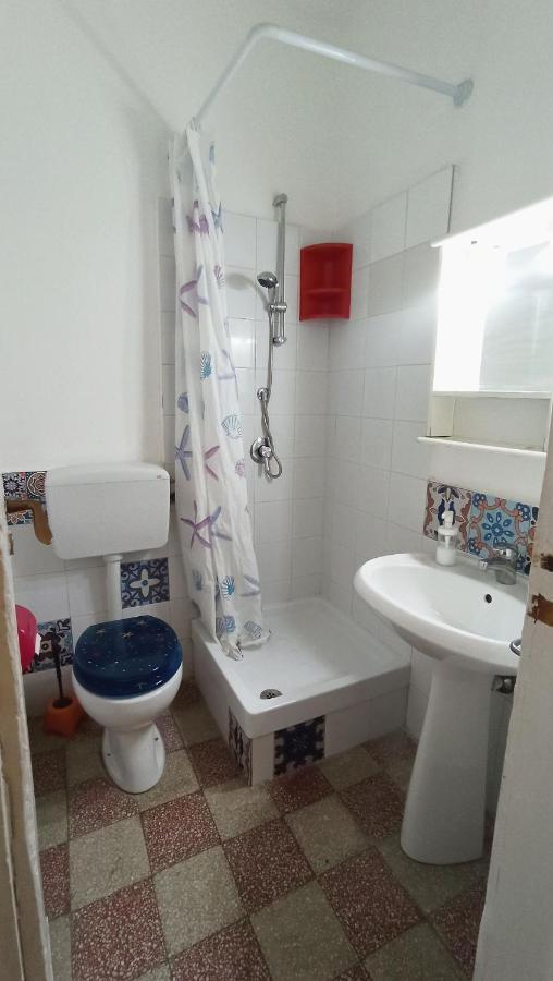 Kaleidos Private Apartment Палермо Екстериор снимка