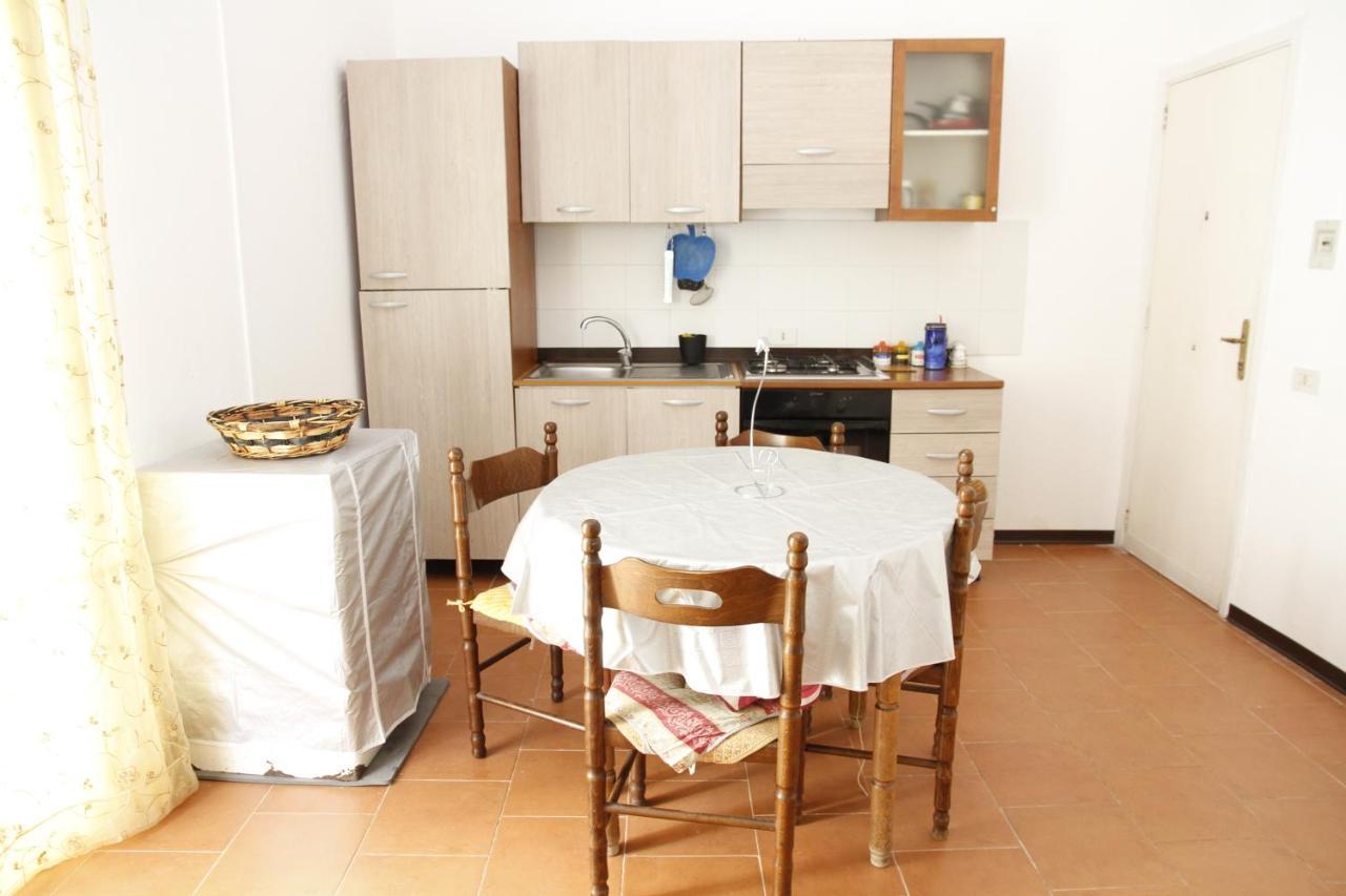 Kaleidos Private Apartment Палермо Екстериор снимка