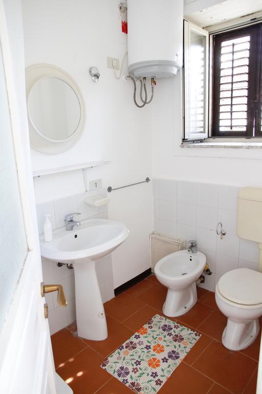 Kaleidos Private Apartment Палермо Екстериор снимка
