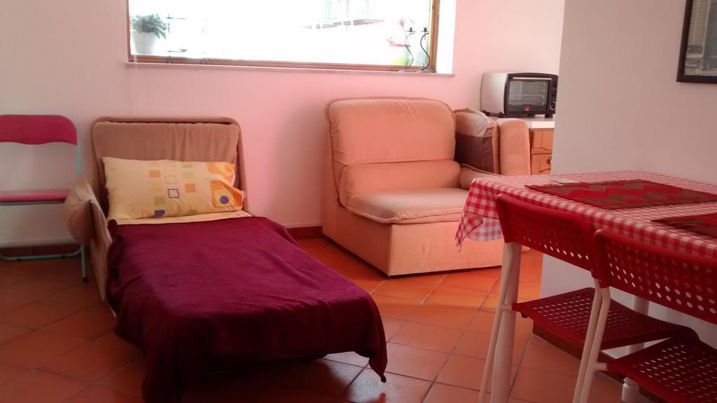 Kaleidos Private Apartment Палермо Екстериор снимка