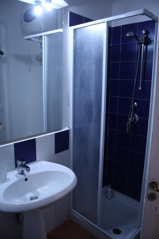 Kaleidos Private Apartment Палермо Екстериор снимка