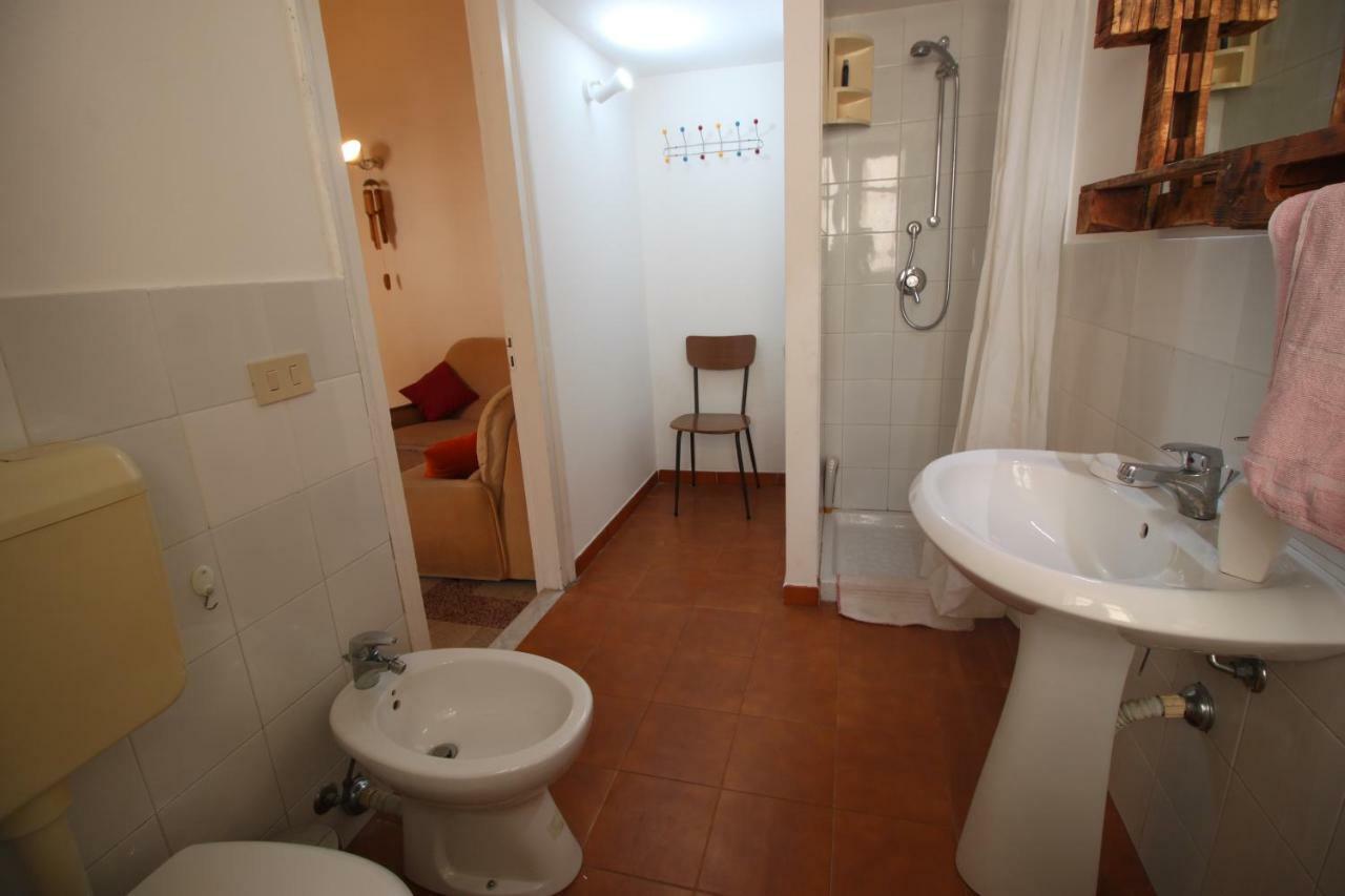 Kaleidos Private Apartment Палермо Екстериор снимка