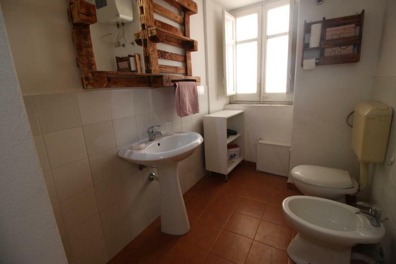 Kaleidos Private Apartment Палермо Екстериор снимка