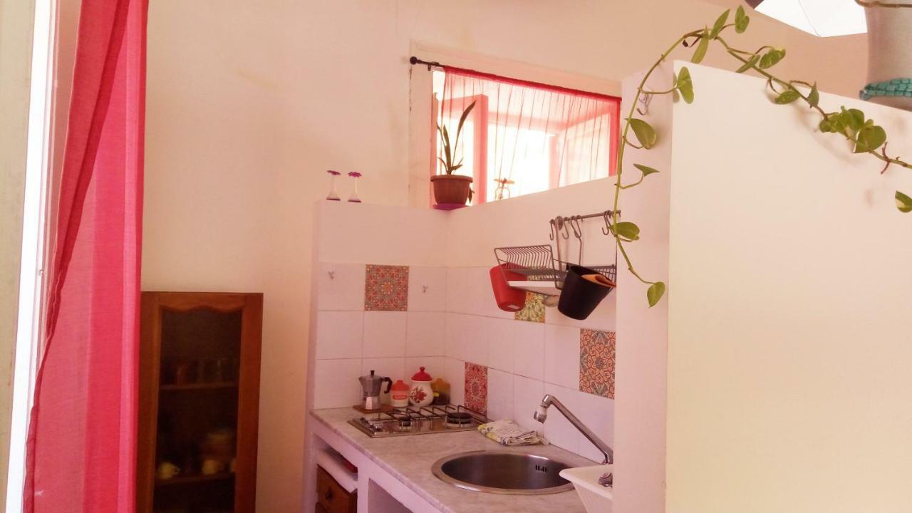 Kaleidos Private Apartment Палермо Екстериор снимка