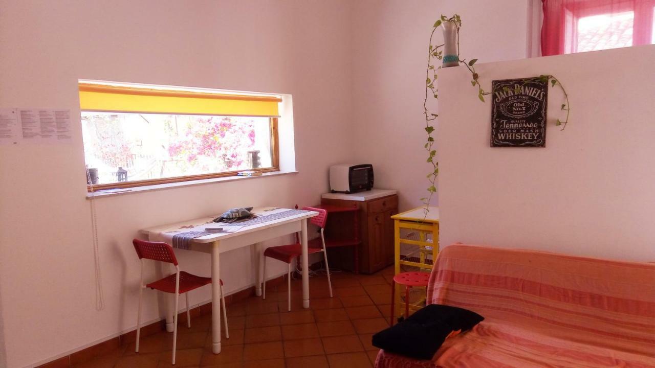 Kaleidos Private Apartment Палермо Екстериор снимка