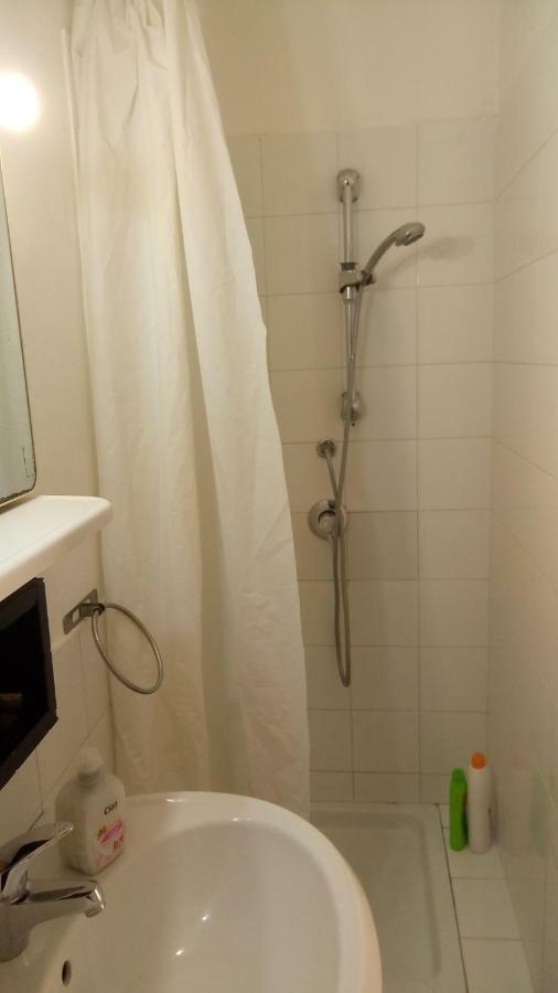 Kaleidos Private Apartment Палермо Екстериор снимка