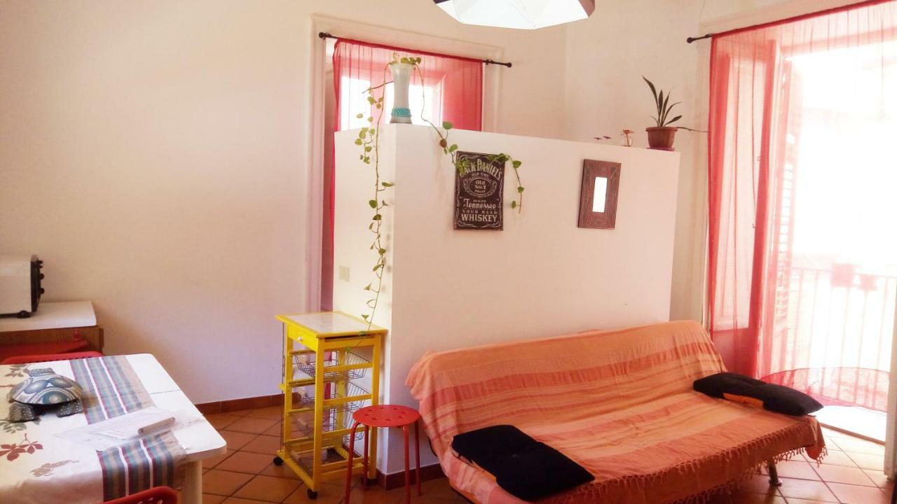 Kaleidos Private Apartment Палермо Екстериор снимка