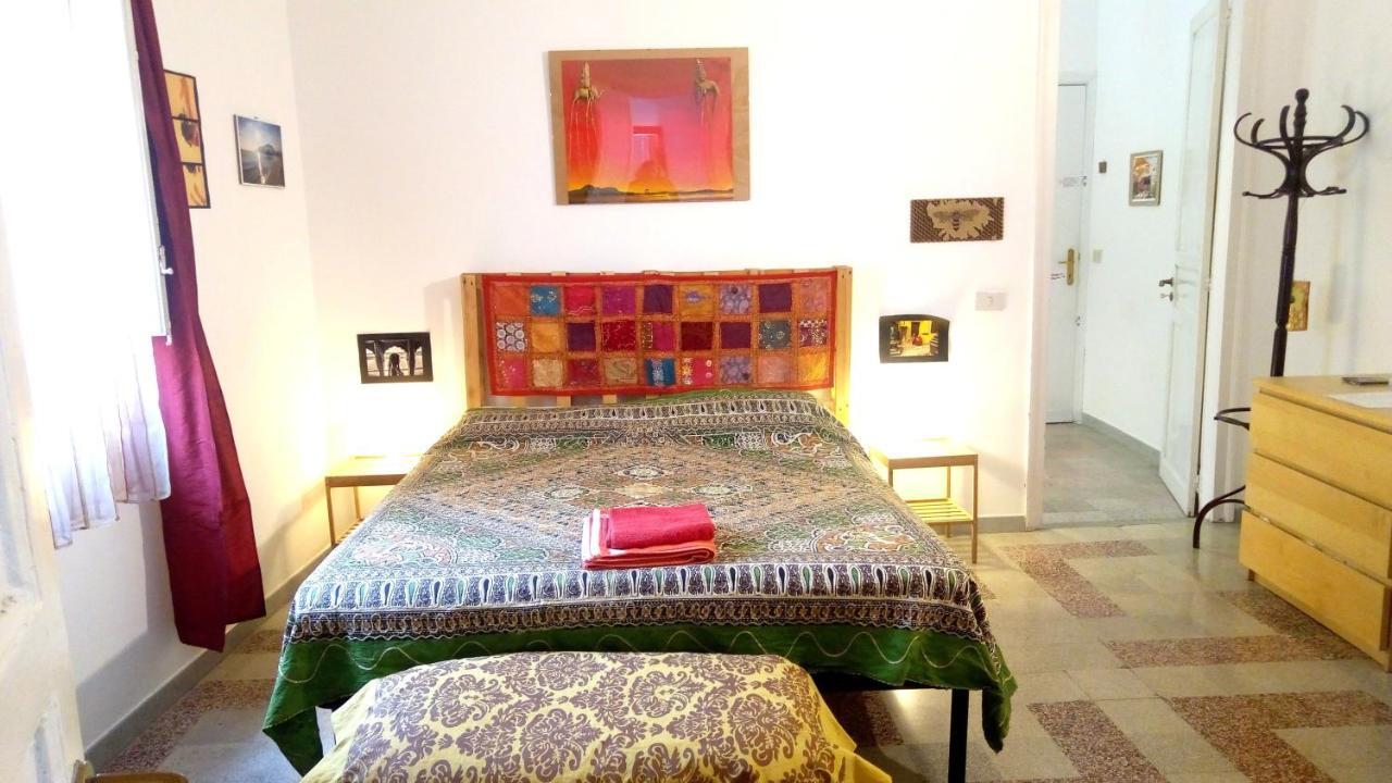 Kaleidos Private Apartment Палермо Екстериор снимка